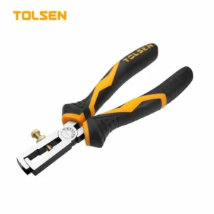 Стриппер для снятия изоляции TOLSEN 10028