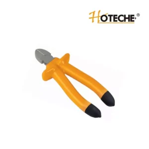 Бокорезы изолированные VDE  7"/ 180мм.  HOTECHE 100308