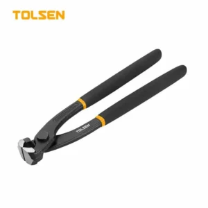 Кусачки торцевые  9"/ 230мм TOLSEN  10040