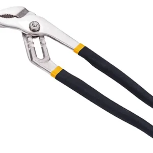 Сантехнические клещи 10"/ 250мм, A6.  HOTECHE 100412