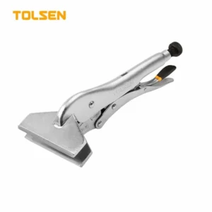 Ручные зажимные клещи 250мм   TOLSEN  10055