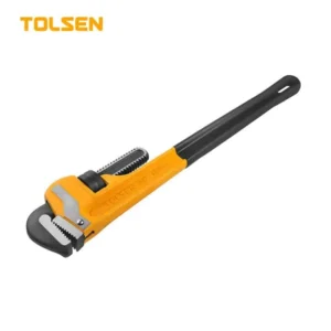 Трубный ключ 10"/ 250мм. TOLSEN 10068