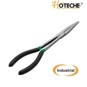 Длинногубцы прямые 11"/ 275мм.  HOTECHE  100906