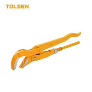 Трубный ключ 45°  1,5".  TOLSEN  10257
