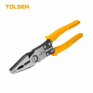Плоскогубцы 8.5"/ 215мм,  .  TOLSEN  10294