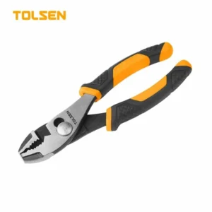 Плоскогубцы переставные   6"/ 160мм.  TOLSEN  10315