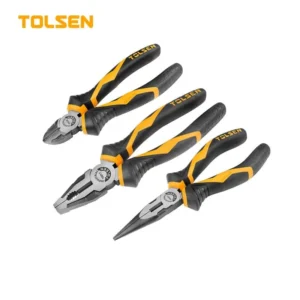 Набор  инструмента 3 шт TOLSEN  10410