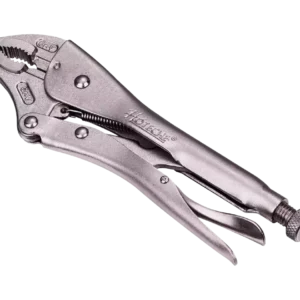 Плоскогубцы с зажимом 10''/ 250мм.  HOTECHE  110203