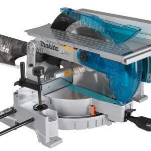 Пила торцовочная   MAKITA LH1201FI