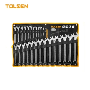 Набор ключей 26 шт 6-32мм TOLSEN 15884