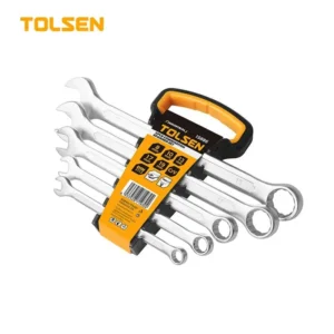 Набор ключей 5шт. 5-17мм  TOLSEN 15886