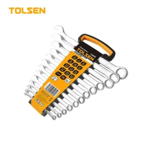 Набор ключей 12шт  Tolsen 15888