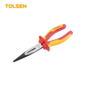 Длинногубцы диэлектрические 160MM  TOLSEN  V16096