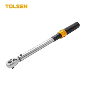 Динамометрический ключ 1/2" 20-120 N.м. TOLSEN 19666