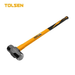 Кувалда 2.7 кг, (ручка 680 мм)  TOLSEN 25045
