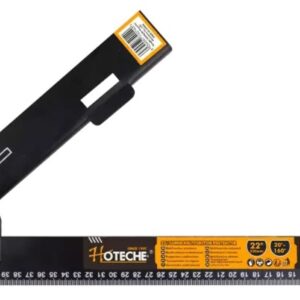 Транспортир многофункциональный 22"/ 550мм.  HOTECHE  282314