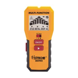 Детектор многофункциональный, 220V. HOTECHE 285905