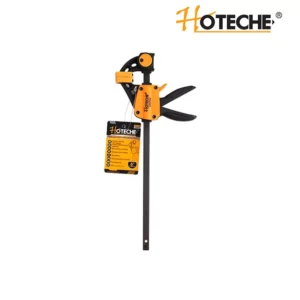 Струбцина быстрозажимная  12"/ 63мм.   HOTECHE  290704