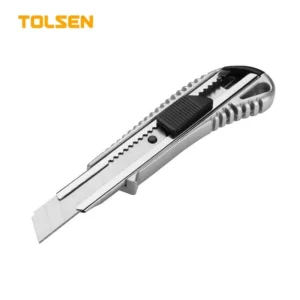 Нож обойный 18х100мм TOLSEN 30002