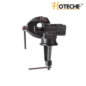 Тиски настольные 2,5"/ 65мм. HOTECHE 300202