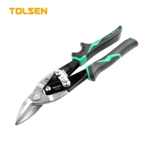 Ножницы по металлу 10"/ 250 мм, правые. TOLSEN 30023