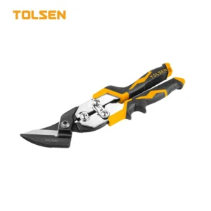 Ножницы по металлу 10"/ 250 мм. TOLSEN 30028