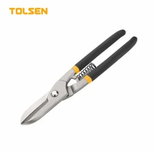 Ножницы по металлу 10"/ 250 мм. TOLSEN 30030