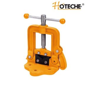 Тиски трубные шарнирные   3#.   HOTECHE  270704