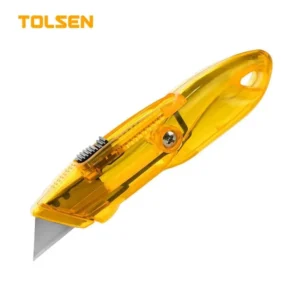 Нож обойный  61х19мм. TOLSEN 30086