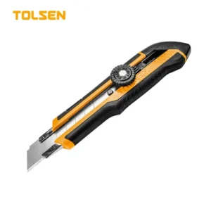 Нож обойный 18х100мм TOLSEN  30092