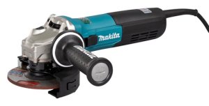 Машина углошлифовальная (УШМ) ф125мм MAKITA GA5090X01
