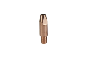наконечник M6×28×0.8мм для BINZEL 24KD.  ZEHEN