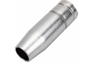 Сопло MIG Ø12*53, 15AK, 5шт. RILAND  R-56-MB151-05