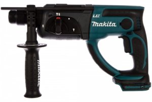Перфоратор аккумуляторный MAKITA DHR202Z