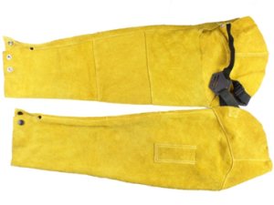 Нарукавники сварщика ZAG-77  ZEHEN