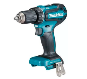 Дрель-Шуруповерт аккумуляторная MAKITA DDF485Z
