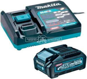 Энергокомплект 40в MAKITA  191J67-0