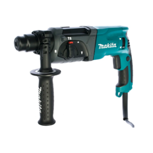 Перфоратор MAKITA HR2470