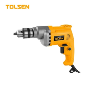 Дрель электрическая 450 Вт TOLSEN 79499