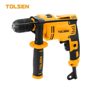 Дрель ударная  500 Вт TOLSEN  79501 A