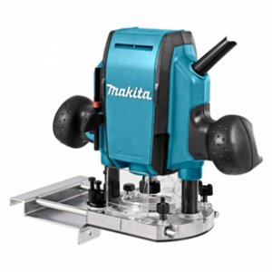 Фрезер погружной 900вт MAKITA RP0900