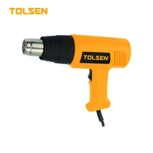 Фен технический 2000 Вт. TOLSEN 79100