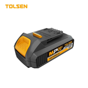 Аккумулятор 2.0 A/ч. TOLSEN 87472