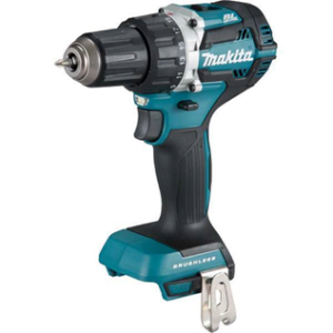 Дрель-Шуруповерт аккумуляторная MAKITA DDF484Z