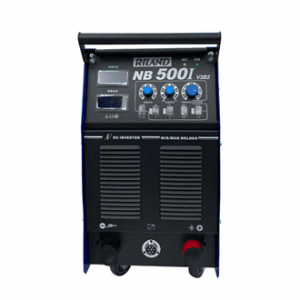 Аппарат сварочный RILAND  MIG 500I, 380V