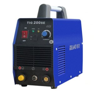аргоно-дуговой cварочный аппарат RILAND TIG 200SE, MOSFET.