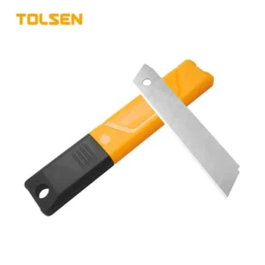 Лезвия для ножа 25х140мм, 10 шт. TOLSEN 30017