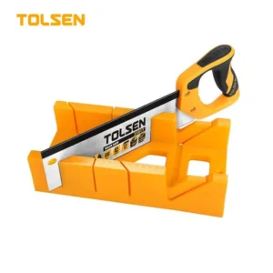 Ножовка со стуслом TOLSEN 31017
