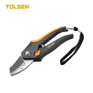 Секатор 200мм.  TOLSEN  31020