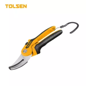 Секатор  215мм.  TOLSEN  31036